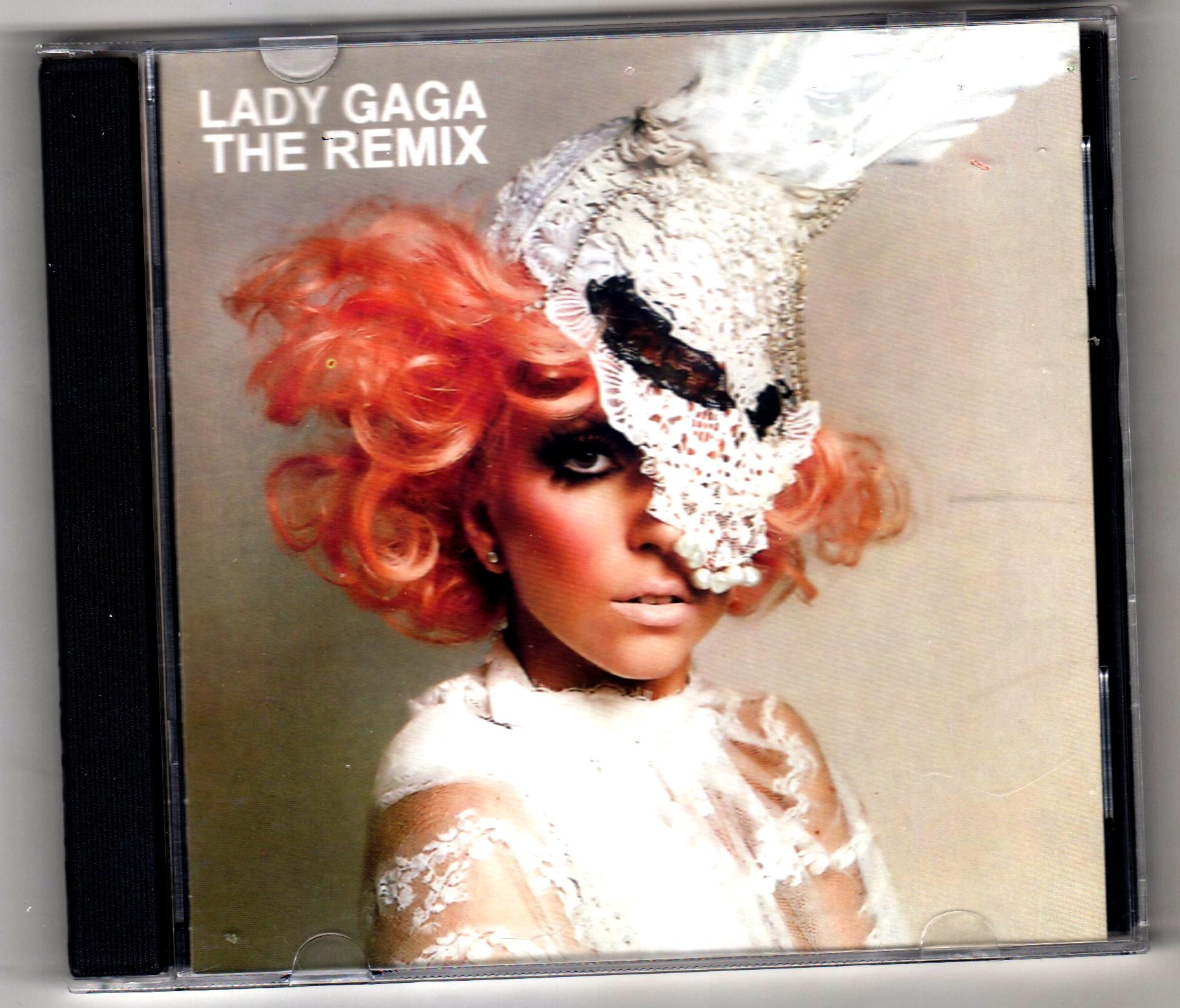 The Remix: Amazon.ca: Music